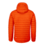 Rab Infinity Microlight Jacket - Mens, Firecracker, 2XL, QDB-22-FCR-XXL