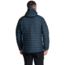Rab Infinity Microlight Jacket - Mens, Orion Blue, Extra Large, QDB-22-ORB-XLG