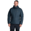 Rab Infinity Microlight Jacket - Mens, Orion Blue, Extra Large, QDB-22-ORB-XLG