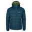 Rab Infinity Microlight Jacket - Mens, Orion Blue, Extra Large, QDB-22-ORB-XLG