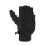 Rab Infinium Windproof Mitt - Men's, Black, Small, QAH-73-BL-S