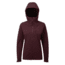 Rab Integrity Jacket - Women's, Eggplant, Small, QFE-75-EG-10