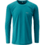 Rab Interval Long Sleeve Tee - Men's-Amazon-Medium