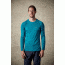 Rab Interval Long Sleeve Crew - Men's, Amazon, 2XL, QBU-40-AZ-XXL
