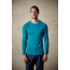Rab Interval Long Sleeve Tee - Mens, Amazon, 2X Large, QBU-40-AZ-XXL