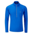 Rab Interval Long Sleeve Zip Tee - Men's-Maya-X-Large