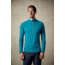 Rab Interval Long Sleeve Zip Tee - Mens, Amazon, 2X Large, QBT-77-AZ-XXL