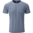 Rab Interval Tee - Men's-Shadow-Small