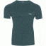 Rab Interval Tee - Men's, Evergreen, 2XL, QBT-50-EV-XXL