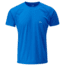 DEMO, Rab Mens Interval Tee, Maya, Medium, QBT-50-MY-M-DEMO