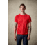 Rab Interval Tee - Mens, Ricochet, Extra Large, QBT-50-RI-XL