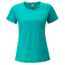 Rab Interval Tee - Women's-Seafoam-Medium