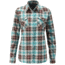 Rab Jacinto Long Sleeve Shirt - Women's-Jade-Medium
