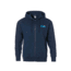 Rab Journey Zip Hoody, Deep Ink, Large, QFC-26-DI-L