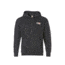 Rab Journey Zip Hoodie - Men's, Grey Marl, Extra Large, QFC-26-GM-XL