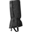 Rab Kangri GTX Gaiter, Black, Medium, ASR-G45-BL-M