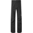 Rab Kangri Pants GTX - Mens, Black, Extra Large Short, QWG-25-BL-S-XL