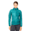 Rab Kaon Jacket - Womens, Atlantis, 12, QDN-82-AT-12