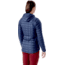 Rab Kaon Jacket - Womens, Blueprint, 10, QDN-82-BP-10