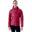 Rab Kaon Jacket - Womens, Crimson, 16, QDN-82-CR-16