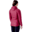 Rab Kaon Jacket - Womens, Crimson, 16, QDN-82-CR-16