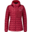 Rab Kaon Jacket - Women's, Crimson, 14, QDN-82-CR-14