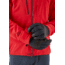 Rab Khroma Cirque Jacket - Mens, Ascent Red, Extra Large, QWH-11-ASR-XLG