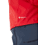 Rab Khroma Cirque Jacket - Mens, Ascent Red, Extra Large, QWH-11-ASR-XLG