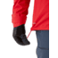 Rab Khroma Cirque Jacket - Mens, Ascent Red, Extra Large, QWH-11-ASR-XLG