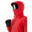 Rab Khroma Cirque Jacket - Mens, Ascent Red, Extra Large, QWH-11-ASR-XLG