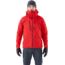 Rab Khroma Cirque Jacket - Mens, Ascent Red, Extra Large, QWH-11-ASR-XLG
