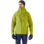 Rab Khroma Cirque Jacket - Mens, Aspen Green, Small, QWH-11-ASG-SML