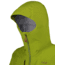 Rab Khroma Cirque Jacket - Mens, Aspen Green, Small, QWH-11-ASG-SML