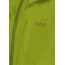 Rab Khroma Cirque Jacket - Mens, Aspen Green, Small, QWH-11-ASG-SML
