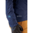 Rab Khroma Cirque Jacket - Womens, Deep Ink, Extra Small, QWH-12-DIK-08