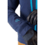 Rab Khroma Cirque Jacket - Womens, Deep Ink, Extra Small, QWH-12-DIK-08