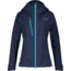 Rab Khroma Cirque Jacket - Womens, Deep Ink, Extra Small, QWH-12-DIK-08
