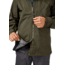 Rab Khroma Diffuse GTX Jacket - Mens, Army, 2XL, QWH-81-ARM-XXL