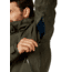 Rab Khroma Diffuse GTX Jacket - Mens, Army, 2XL, QWH-81-ARM-XXL