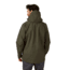 Rab Khroma Diffuse GTX Jacket - Mens, Army, 2XL, QWH-81-ARM-XXL