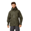 Rab Khroma Diffuse GTX Jacket - Mens, Army, 2XL, QWH-81-ARM-XXL