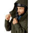 Rab Khroma Diffuse GTX Jacket - Mens, Army, 2XL, QWH-81-ARM-XXL