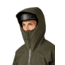 Rab Khroma Diffuse GTX Jacket - Mens, Army, 2XL, QWH-81-ARM-XXL