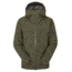 Rab Khroma Diffuse GTX Jacket - Men's, Army, Large, QWH-81-ARM-LRG