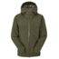 Rab Khroma Diffuse GTX Jacket - Mens, Army, 2XL, QWH-81-ARM-XXL