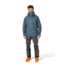 Rab Khroma Diffuse GTX Jacket - Mens, Orion Blue, Medium, QWH-81-ORB-MED