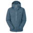 Rab Khroma Diffuse GTX Jacket - Mens, Orion Blue, Medium, QWH-81-ORB-MED