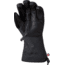Rab Khroma Freeride GTX Glove, Black, Large, QAH-95-BL-L