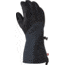Rab Khroma Freeride GTX Glove, Black, Small, QAH-95-BL-S
