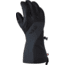 Rab Khroma Freeride GTX Glove, Black, Large, QAH-95-BL-L